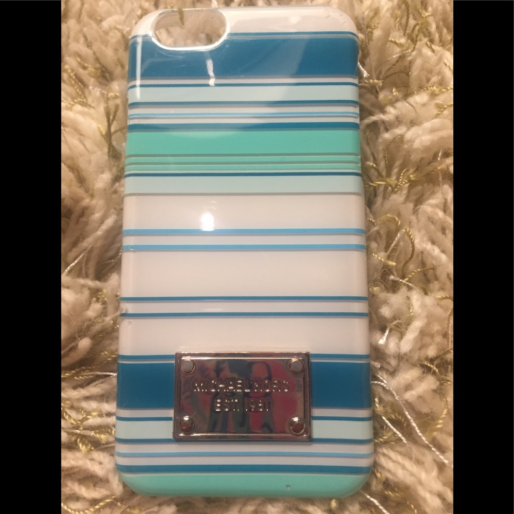 Michael Kors Cell Phone Case